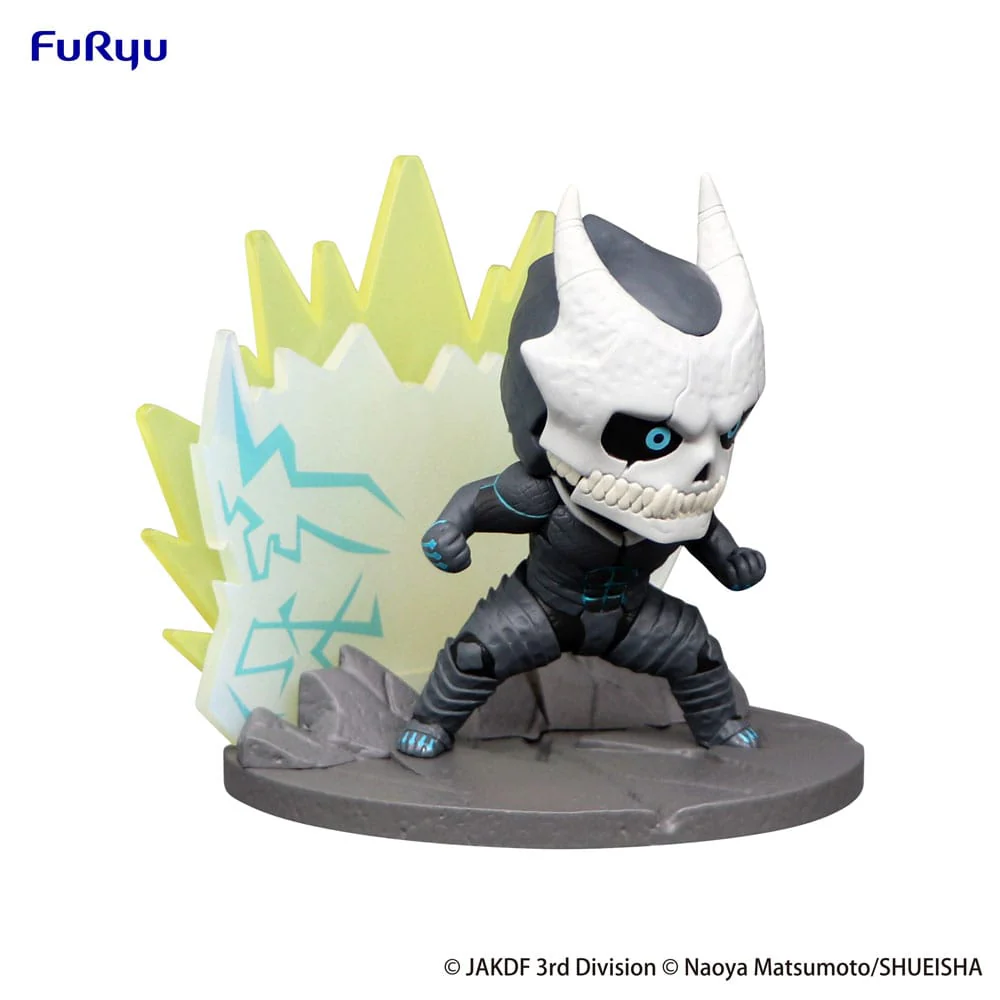 Kaiju No. 8 Hold Figure Furyu - Image 3