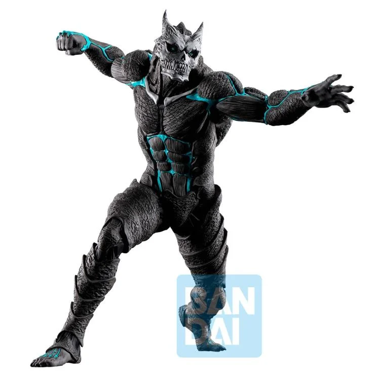 Kaiju No. 8 - Masterlise - Ichibansho - Image 3