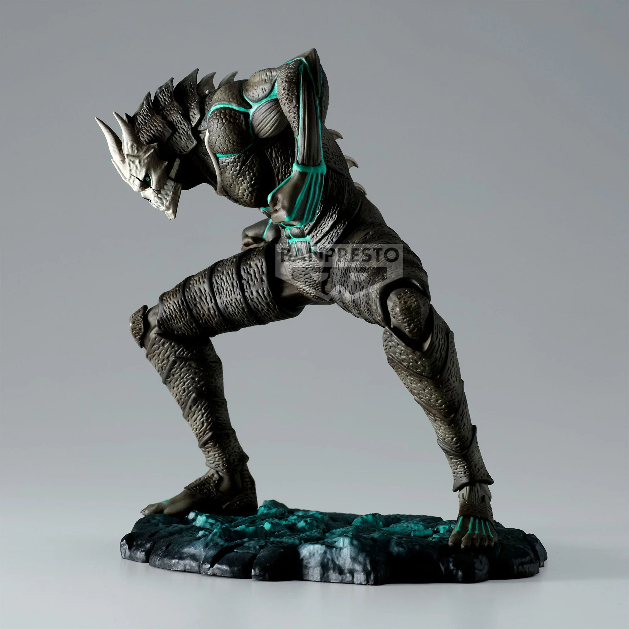 Kaiju No. 8 The Brush Banpresto - Image 3