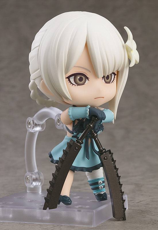 Kaine - Nendoroid (#1705) / NieR Replicant ver.1.22474487139... - Image 3