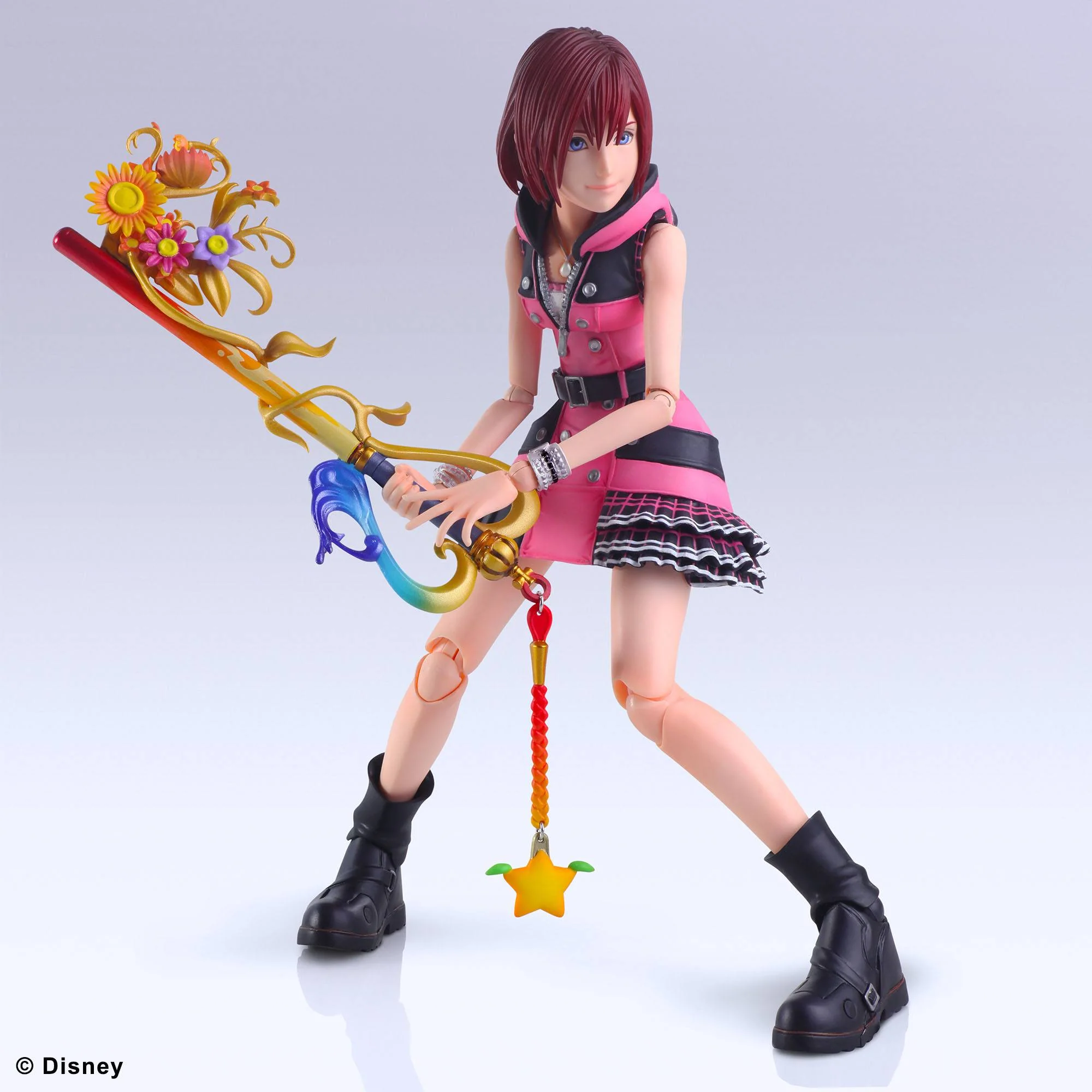 Kairi - Play Arts Kai / Kingdom Hearts III - Image 10