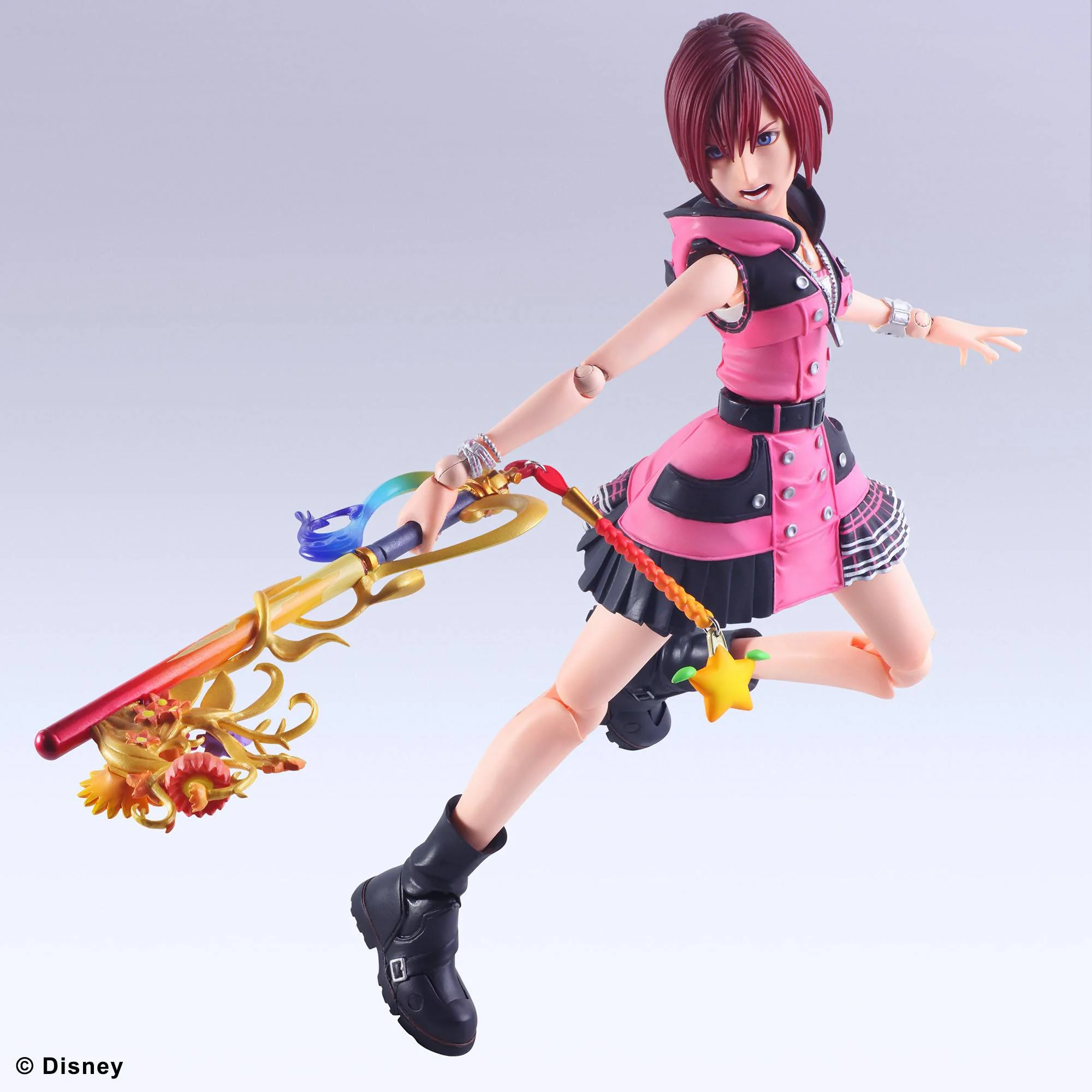 Kairi - Play Arts Kai / Kingdom Hearts III - Image 11