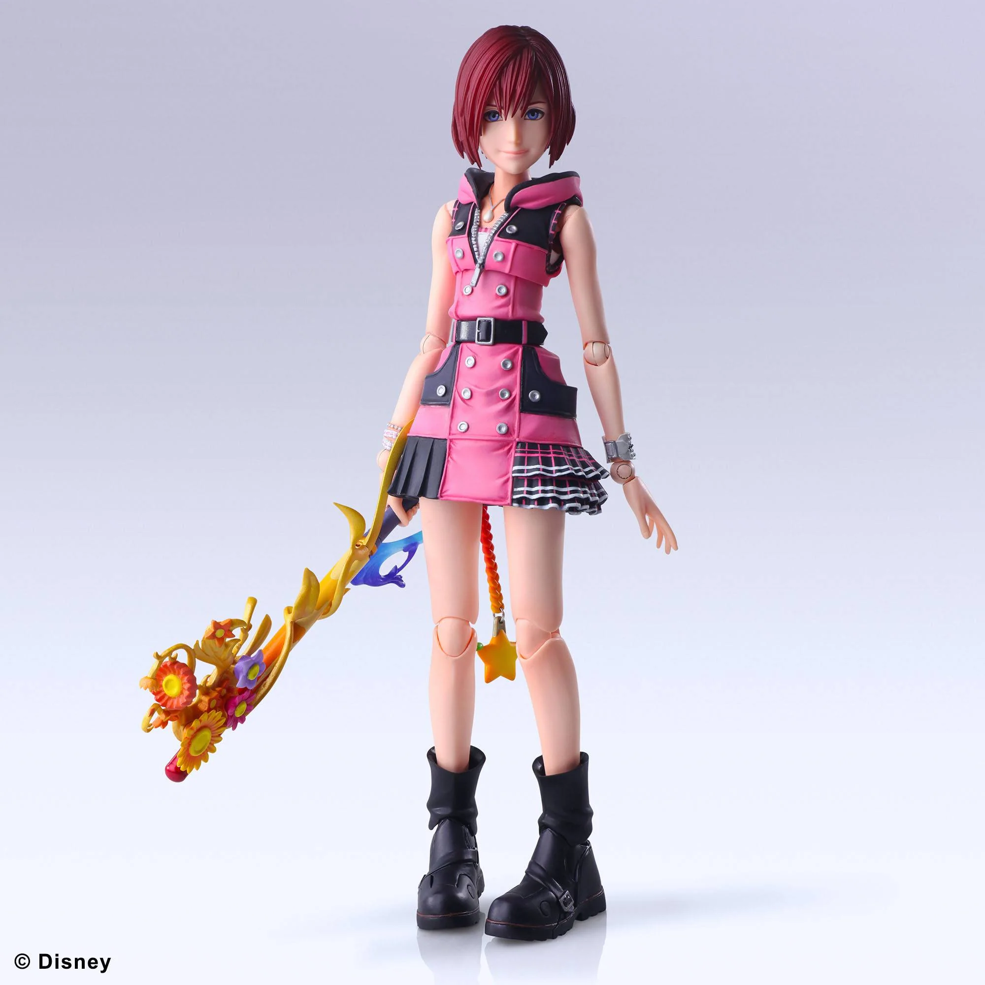 Kairi - Play Arts Kai / Kingdom Hearts III - Image 12