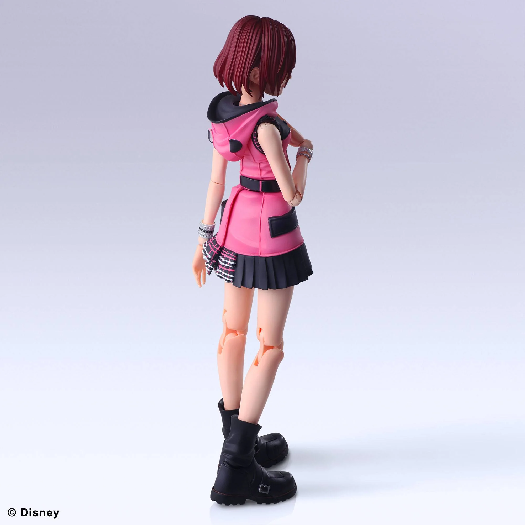 Kairi - Play Arts Kai / Kingdom Hearts III - Image 13