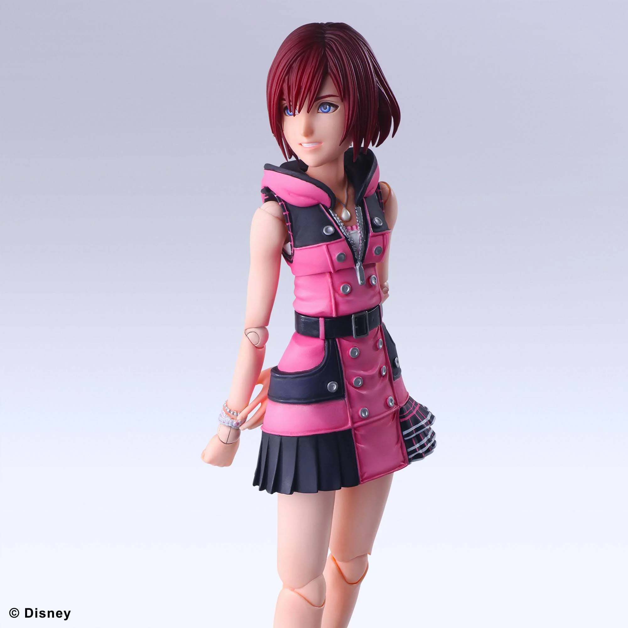 Kairi - Play Arts Kai / Kingdom Hearts III - Image 14
