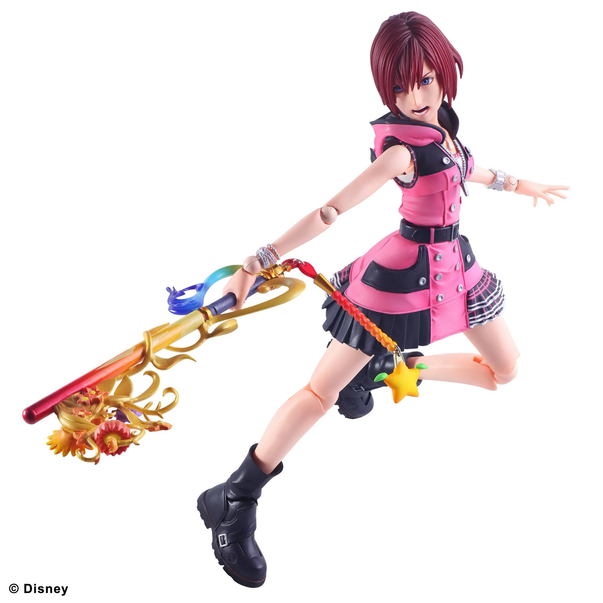 Kairi - Play Arts Kai / Kingdom Hearts III - Image 5