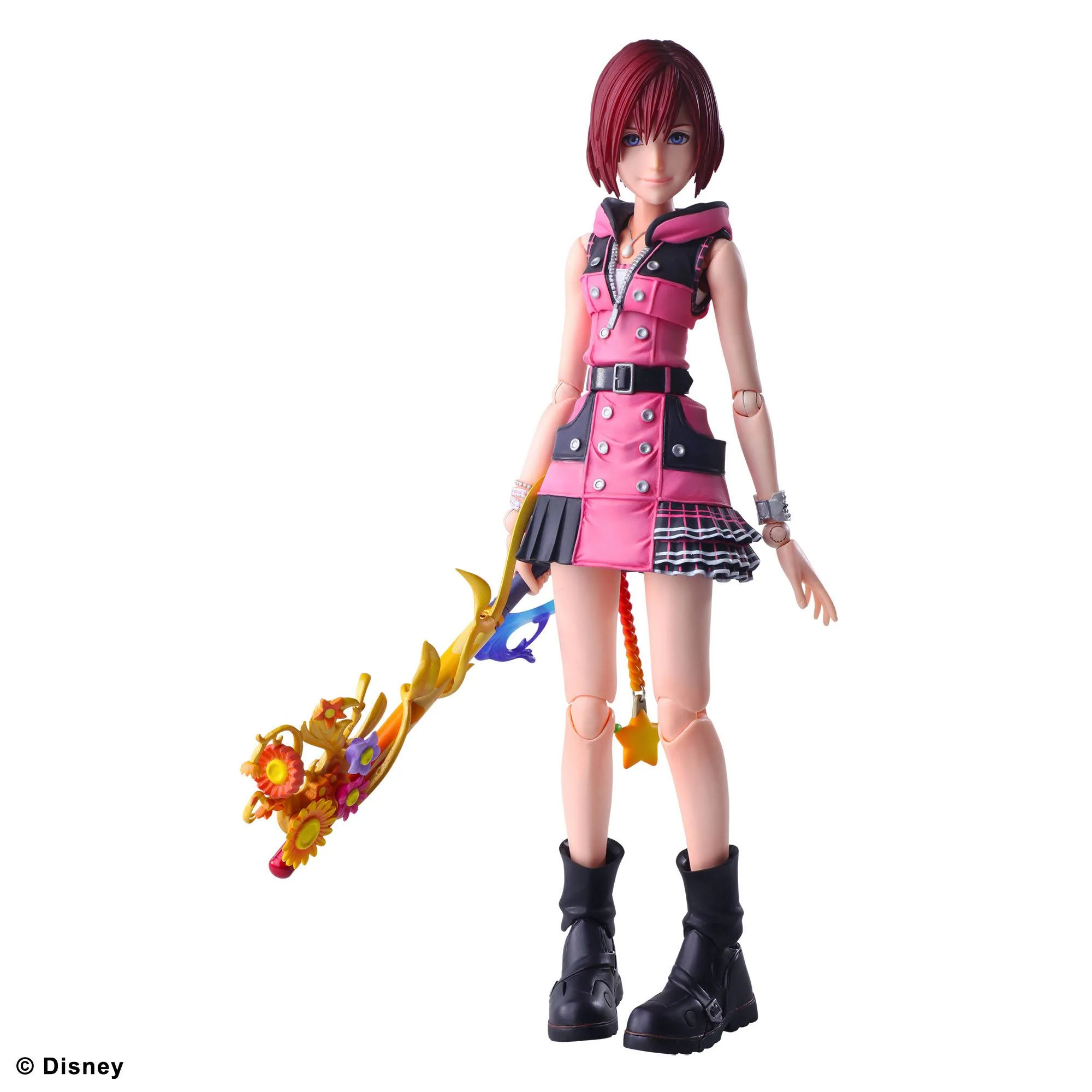Kairi - Play Arts Kai / Kingdom Hearts III - Image 6