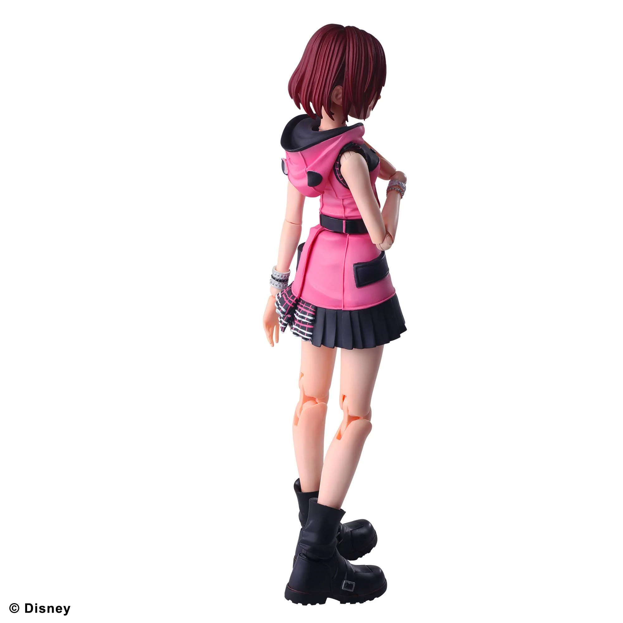 Kairi - Play Arts Kai / Kingdom Hearts III - Image 7