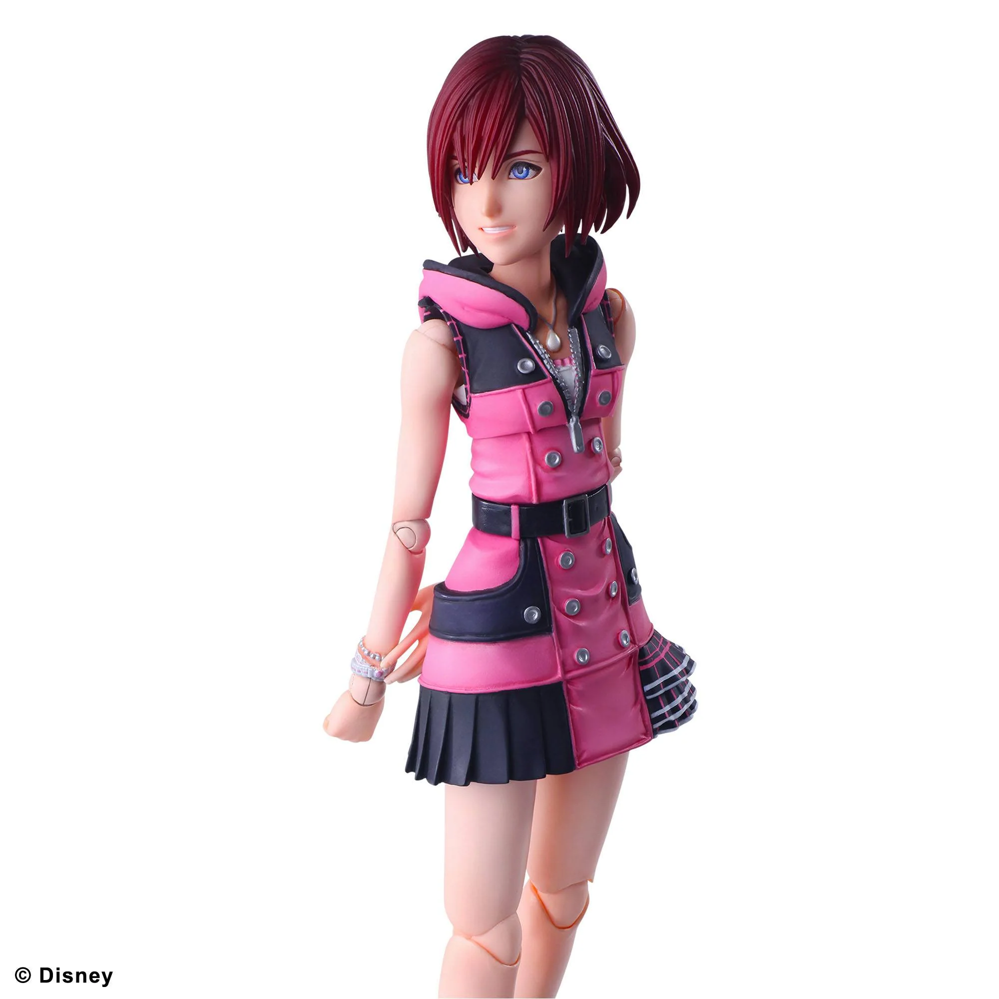 Kairi - Play Arts Kai / Kingdom Hearts III - Image 8