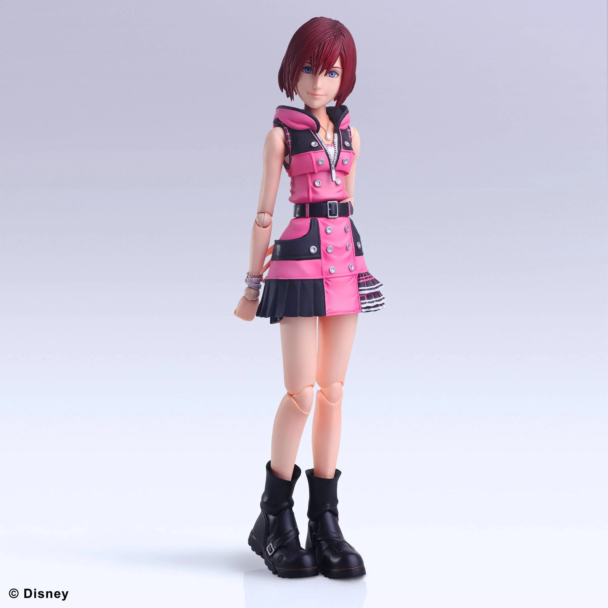 Kairi - Play Arts Kai / Kingdom Hearts III - Image 9