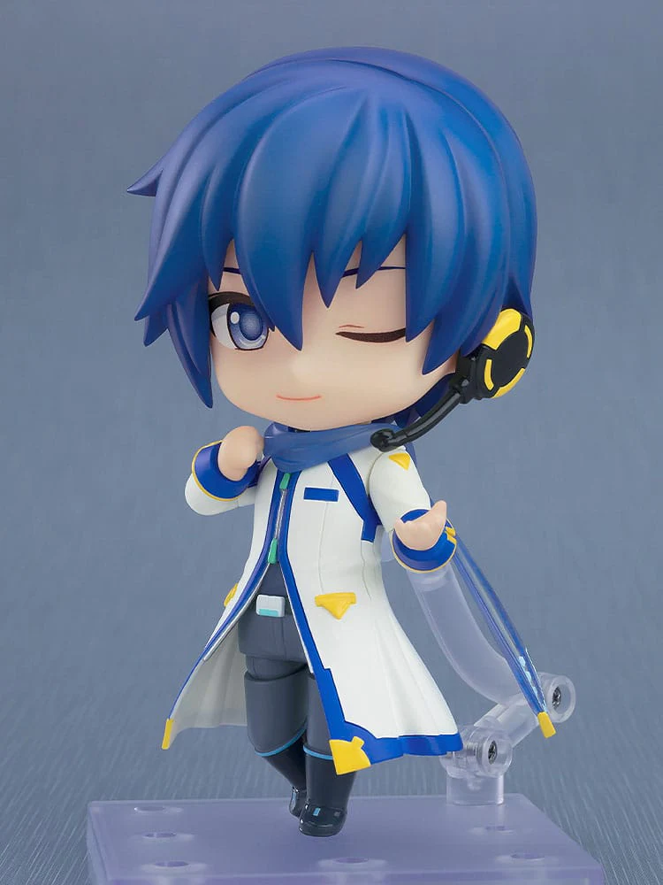 Kaito 2.0 Nendoroid Character Vocal Series Good Smile Company - Image 3