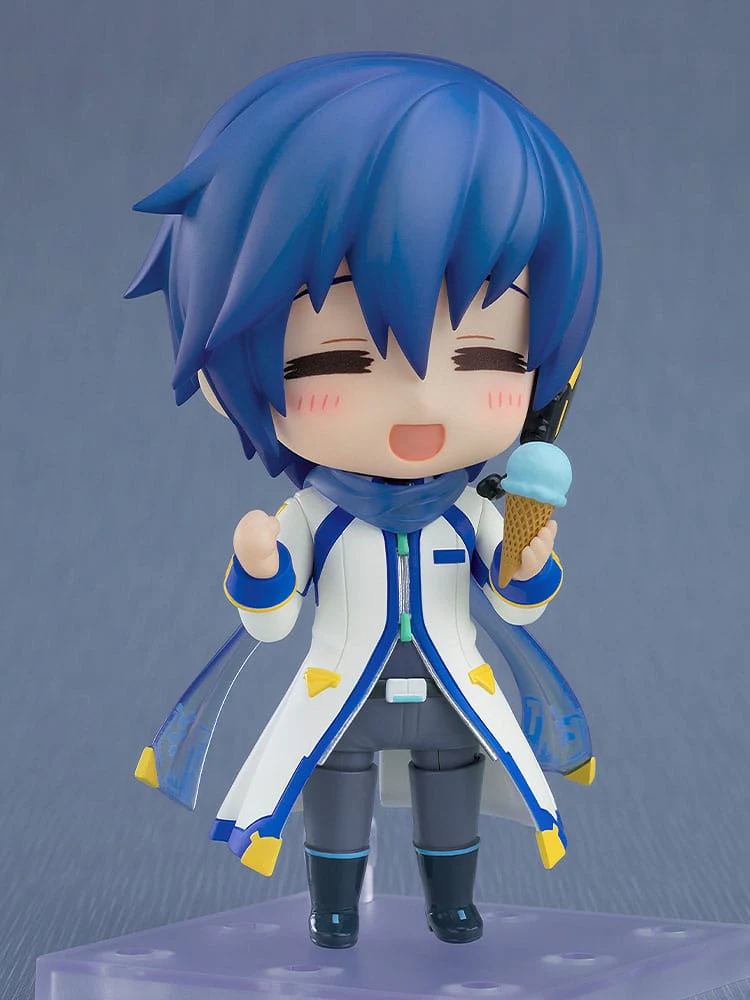 Kaito 2.0 Nendoroid Character Vocal Series Good Smile Company - Image 4