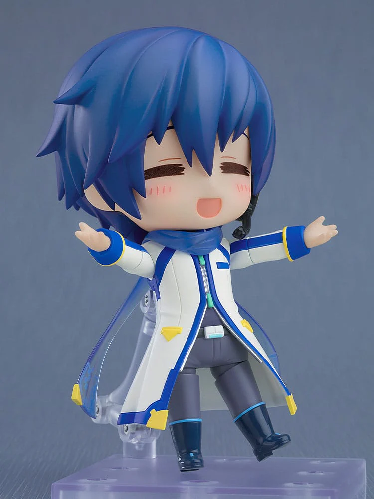 Kaito 2.0 Nendoroid Character Vocal Series Good Smile Company - Image 6