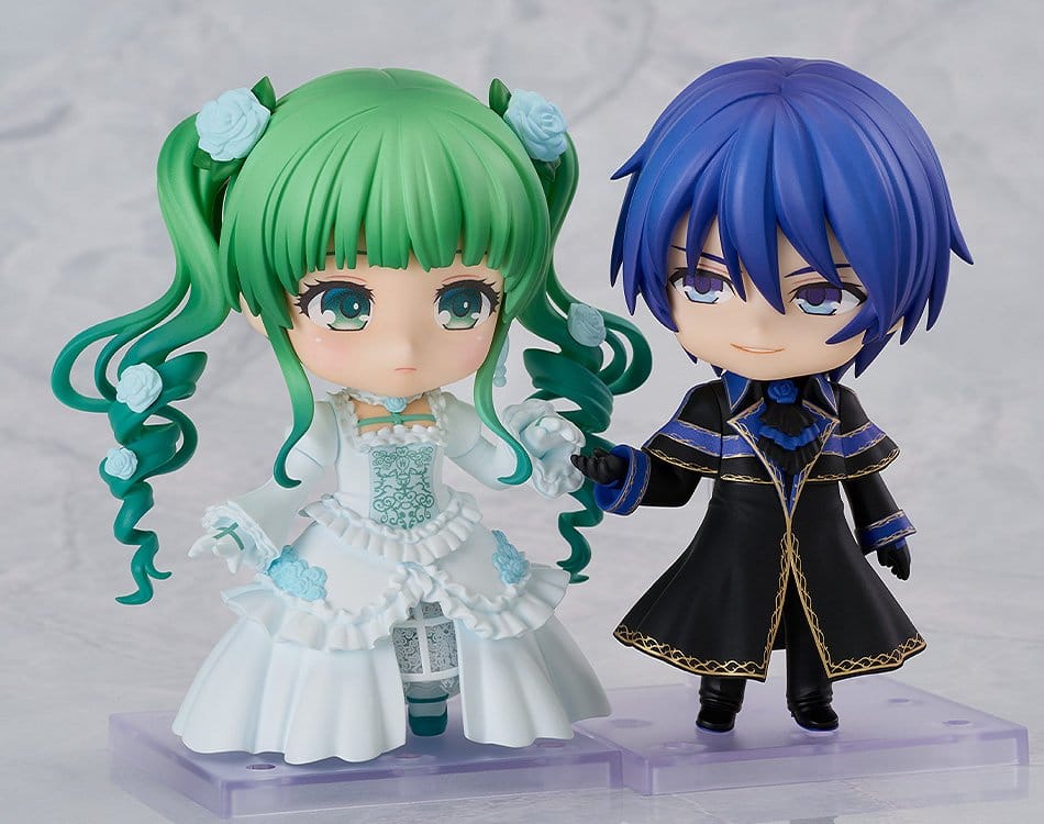 Kaito: Cantarella Ver. Character Vocal Series Good Smile Company - Image 5