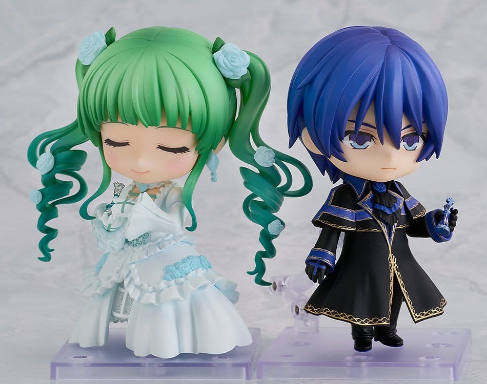 Kaito: Cantarella Ver. Character Vocal Series Good Smile Company - Image 6