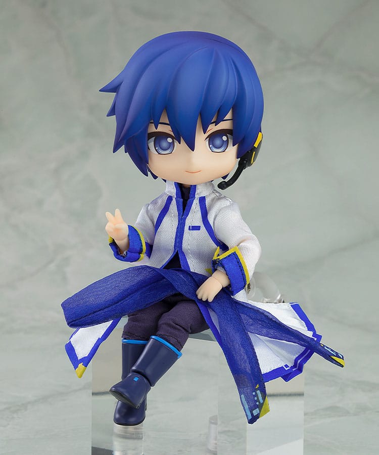 Kaito Nendoroid Good Smile Company - Image 5