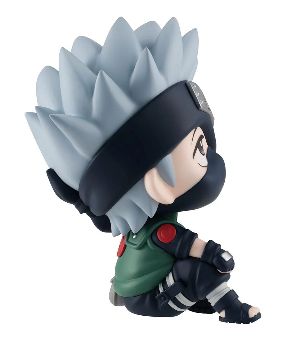Kakashi Hatake Look Up MegaHouse - Image 2
