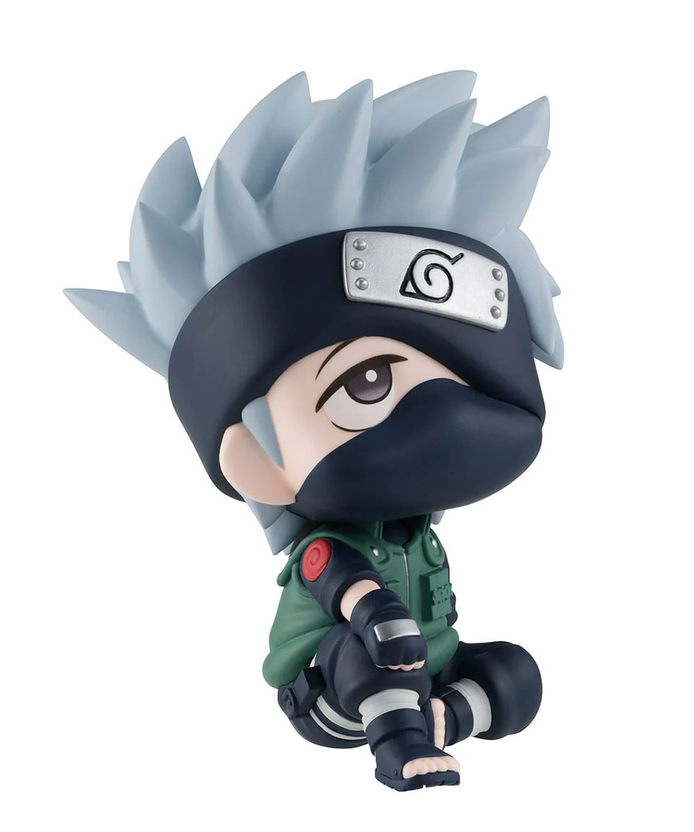 Kakashi Hatake Look Up MegaHouse - Image 3