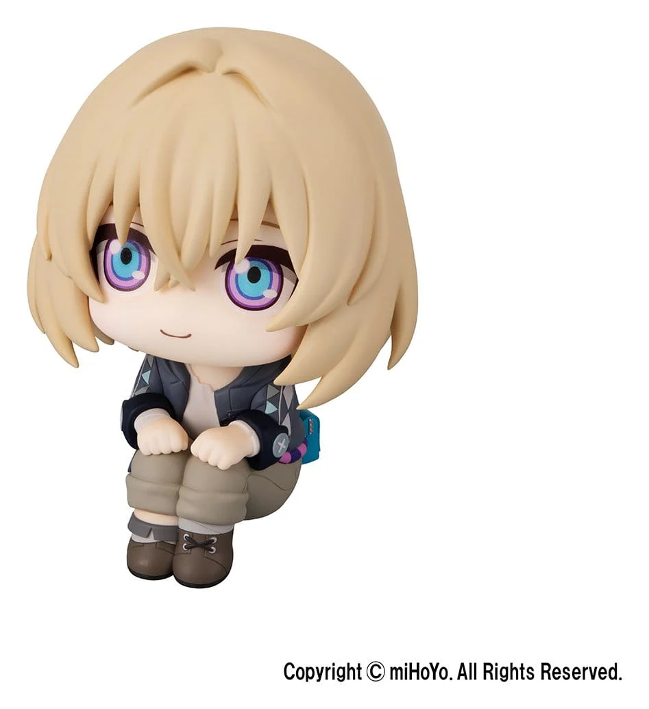 Kakavasha Look Up MegaHouse - Image 3