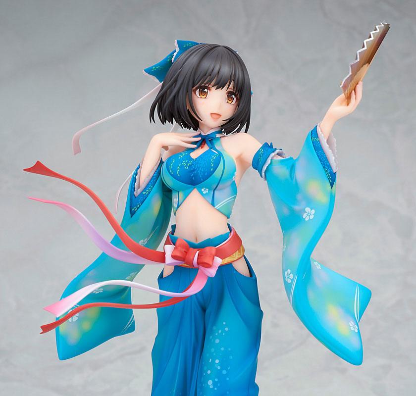 Kako Takafuji Talented Lady of Luck Ver. Alter - Image 10