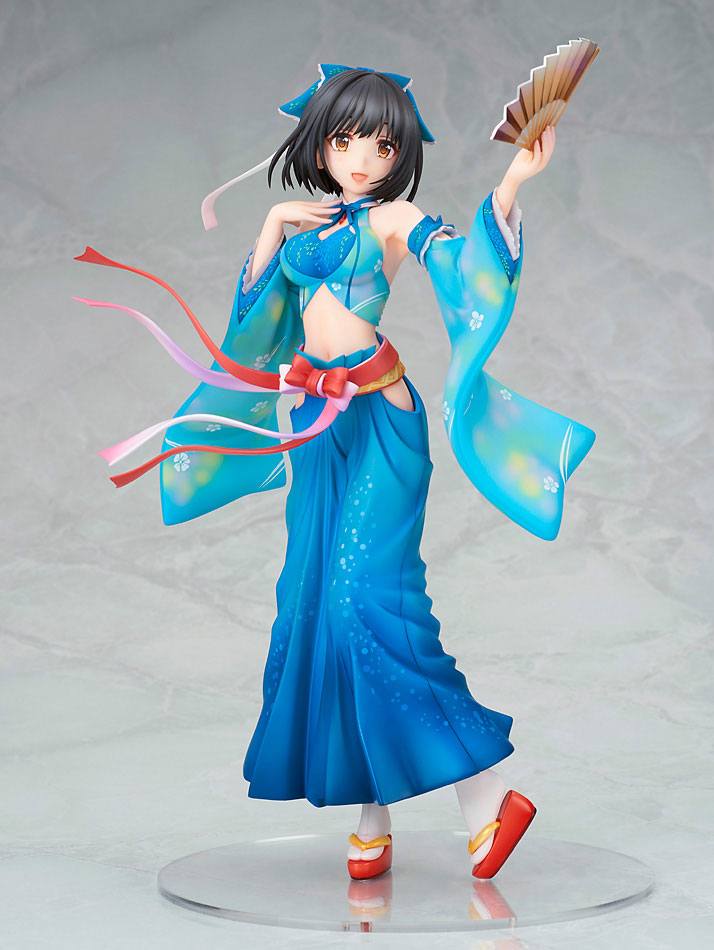 Kako Takafuji Talented Lady of Luck Ver. Alter - Image 2