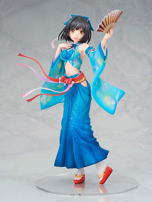 Kako Takafuji Talented Lady of Luck Ver. Alter - Image 3