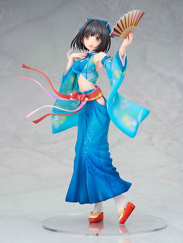 Kako Takafuji Talented Lady of Luck Ver. Alter - Image 4