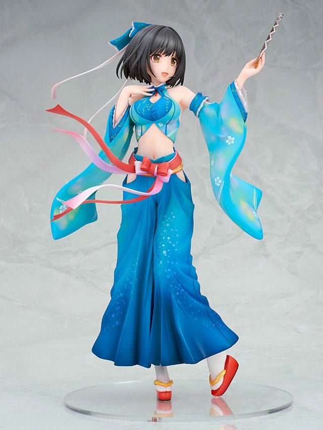Kako Takafuji Talented Lady of Luck Ver. Alter - Image 5