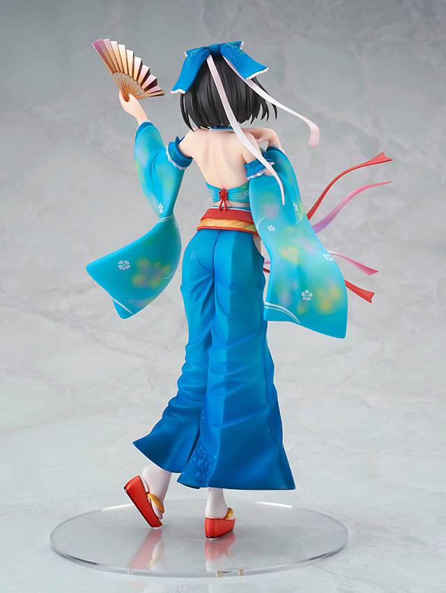 Kako Takafuji Talented Lady of Luck Ver. Alter - Image 6
