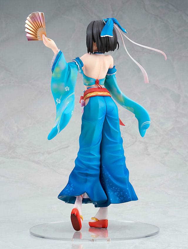 Kako Takafuji Talented Lady of Luck Ver. Alter - Image 7