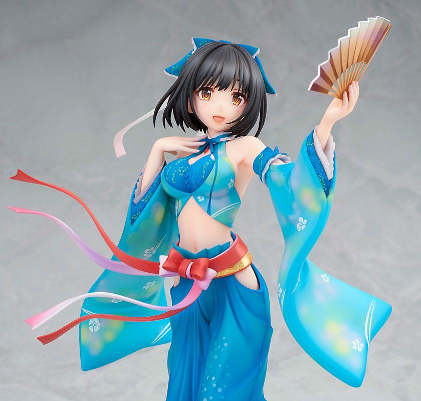 Kako Takafuji Talented Lady of Luck Ver. Alter - Image 8