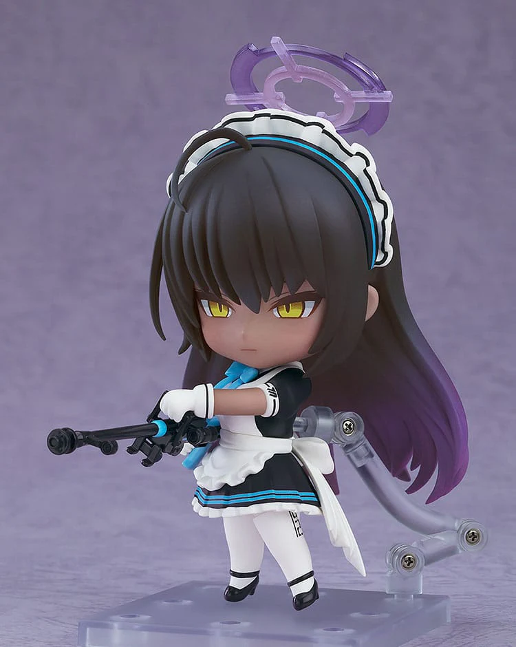 Kakudate Nendoroid Good Smile Company - Image 3