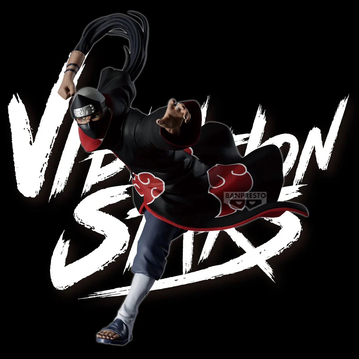 Kakuzu Vibration Stars Banpresto - Image 4