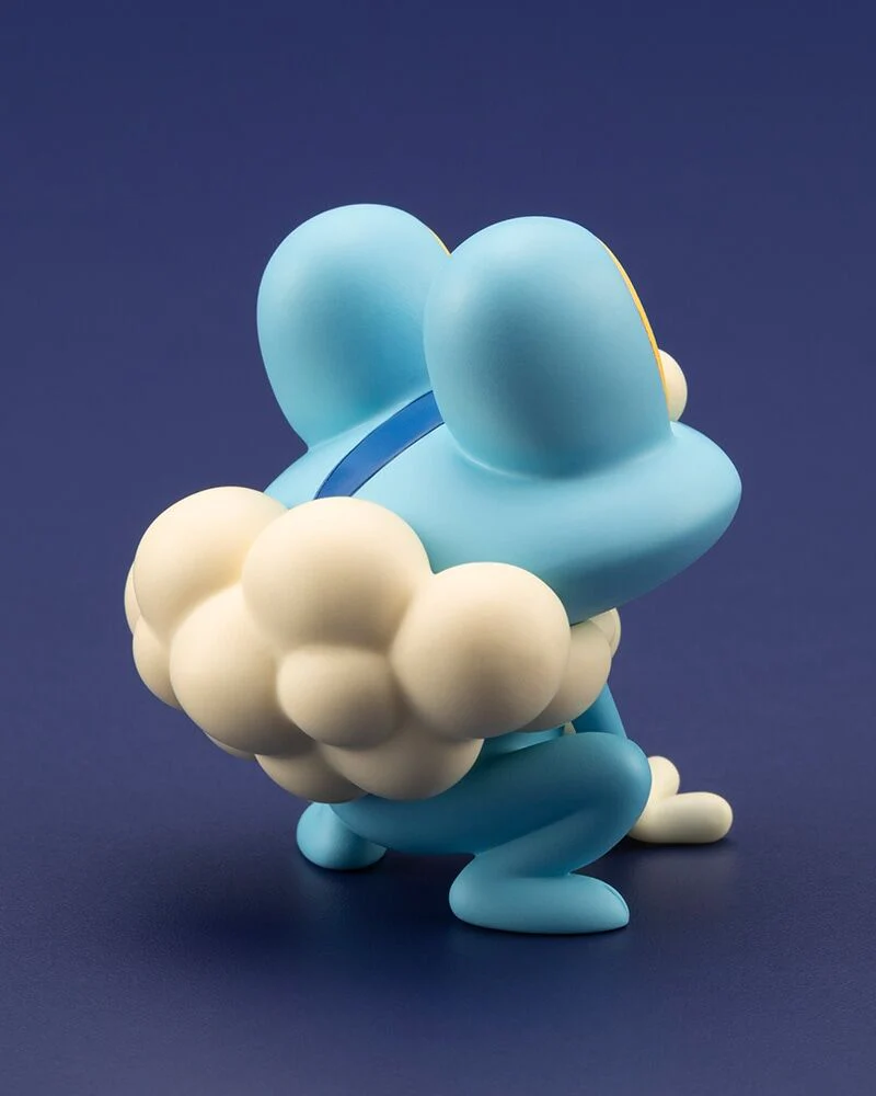 Kalem & Froxy ARTFX J Kotobukiya - Image 17