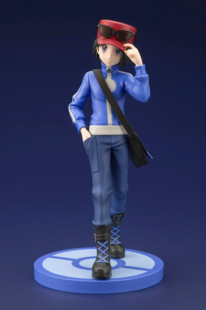 Kalem & Froxy ARTFX J Kotobukiya - Image 3