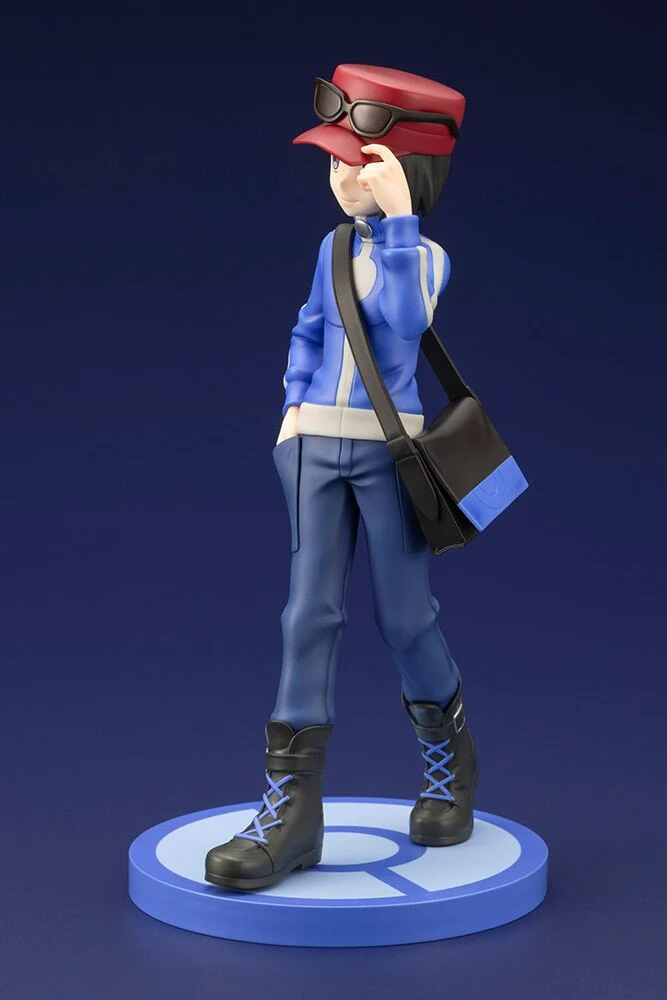 Kalem & Froxy ARTFX J Kotobukiya - Image 4