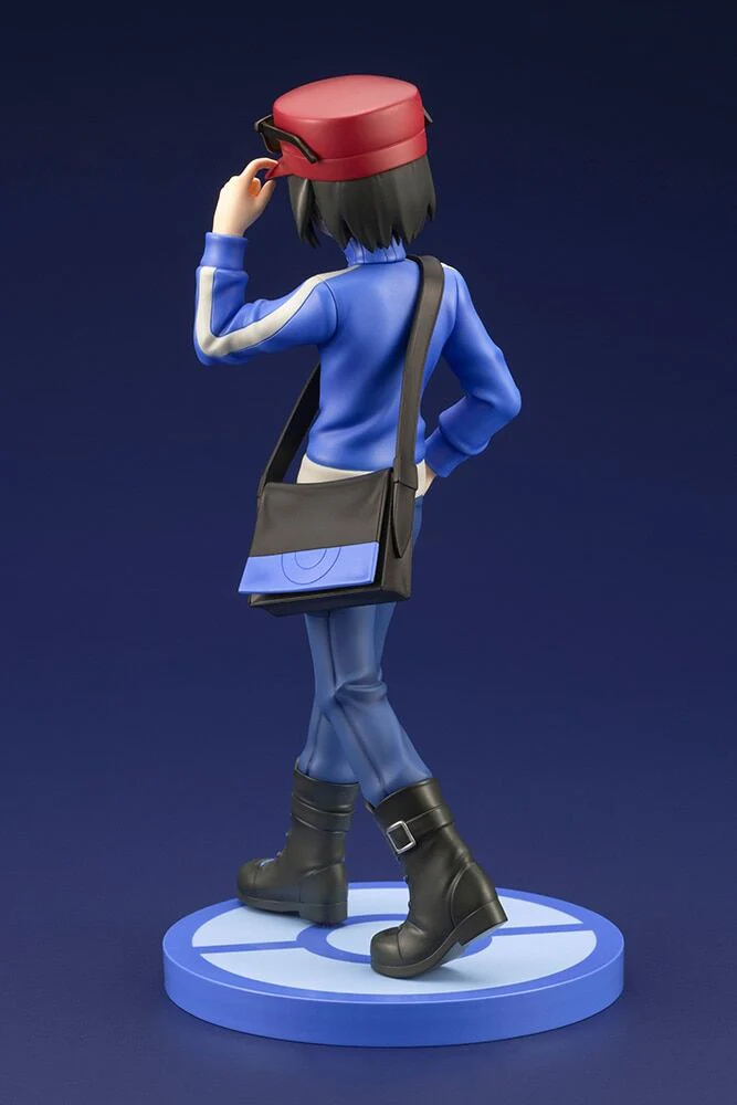 Kalem & Froxy ARTFX J Kotobukiya - Image 6