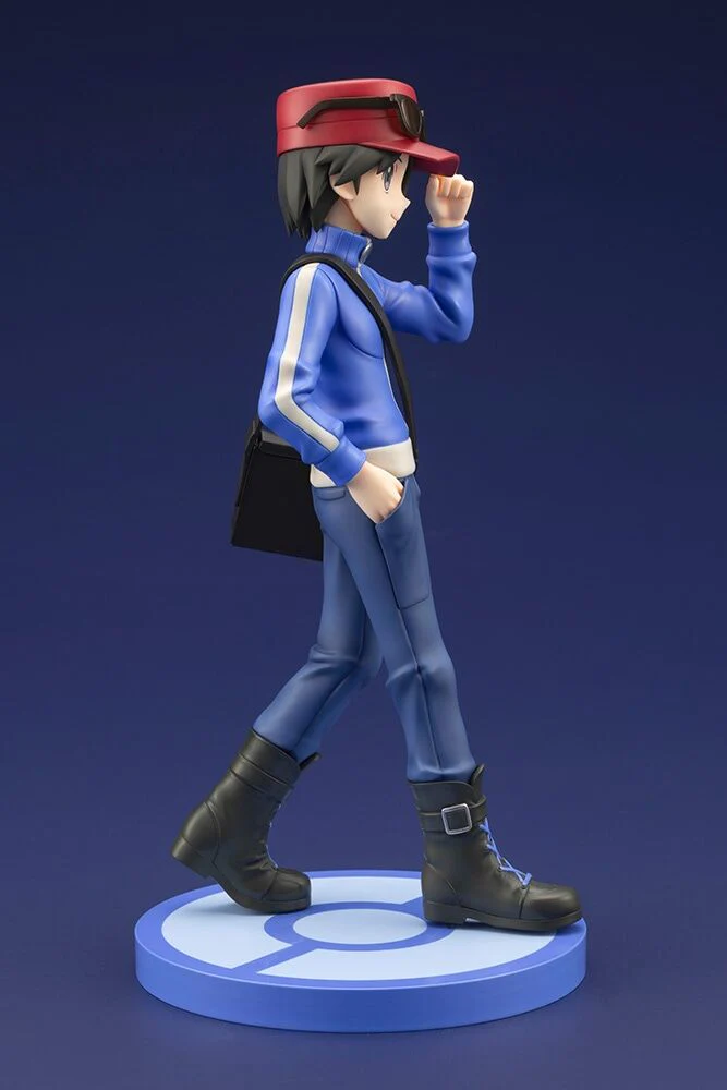 Kalem & Froxy ARTFX J Kotobukiya - Image 9