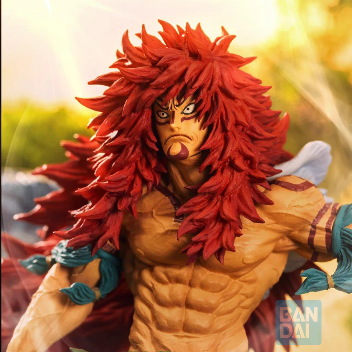 Kalgara Kalgara Bandai Ichibansho Masterlise - Image 3