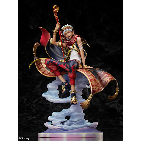 Kalim Al-Asim - Twisted Wonderland - Aniplex - Image 2
