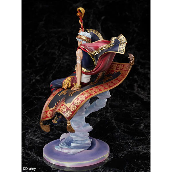 Kalim Al-Asim - Twisted Wonderland - Aniplex - Image 4