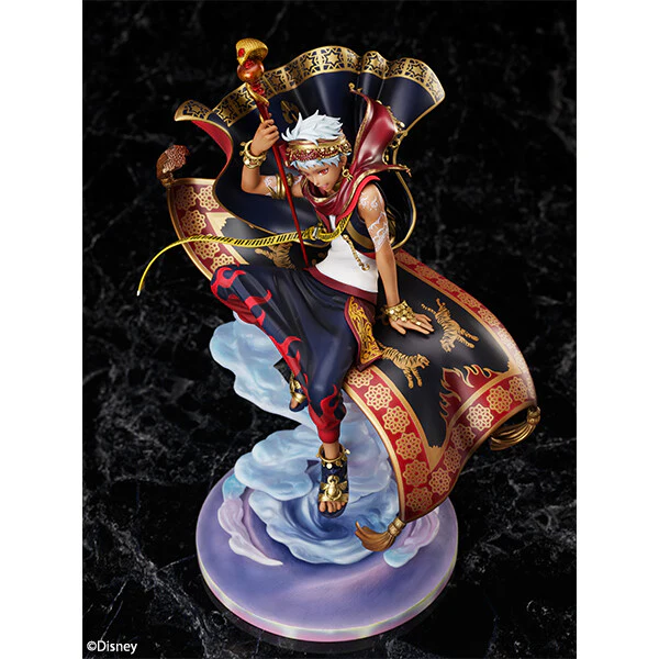 Kalim Al-Asim - Twisted Wonderland - Aniplex - Image 6