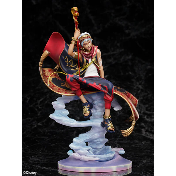 Kalim Al-Asim - Twisted Wonderland - Aniplex - Image 7