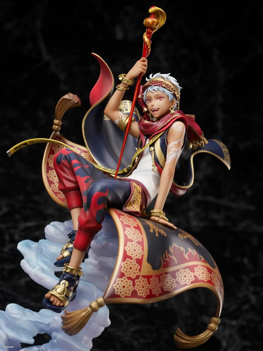Kalim Al-Asim - Twisted Wonderland - Aniplex - Image 8