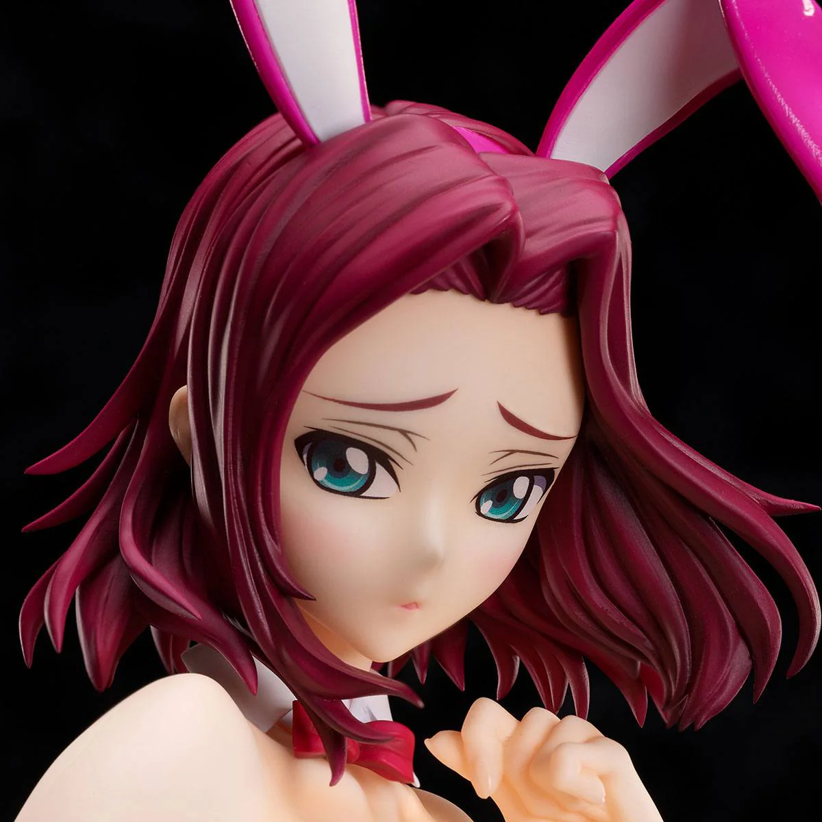 Kallen Kozuki Bunny Ver. FREEing - Image 2
