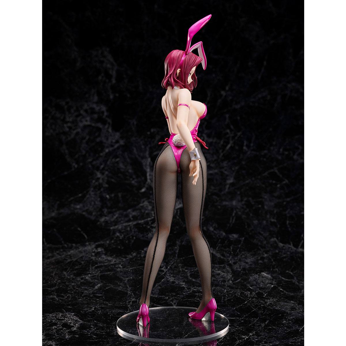 Kallen Kozuki Bunny Ver. FREEing - Image 7