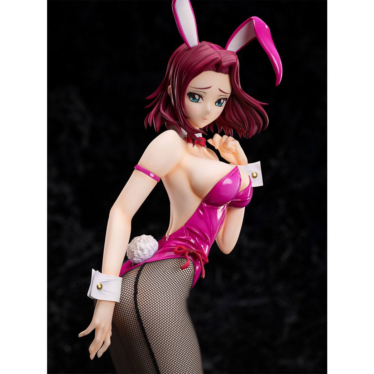 Kallen Kozuki Bunny Ver. FREEing - Image 9