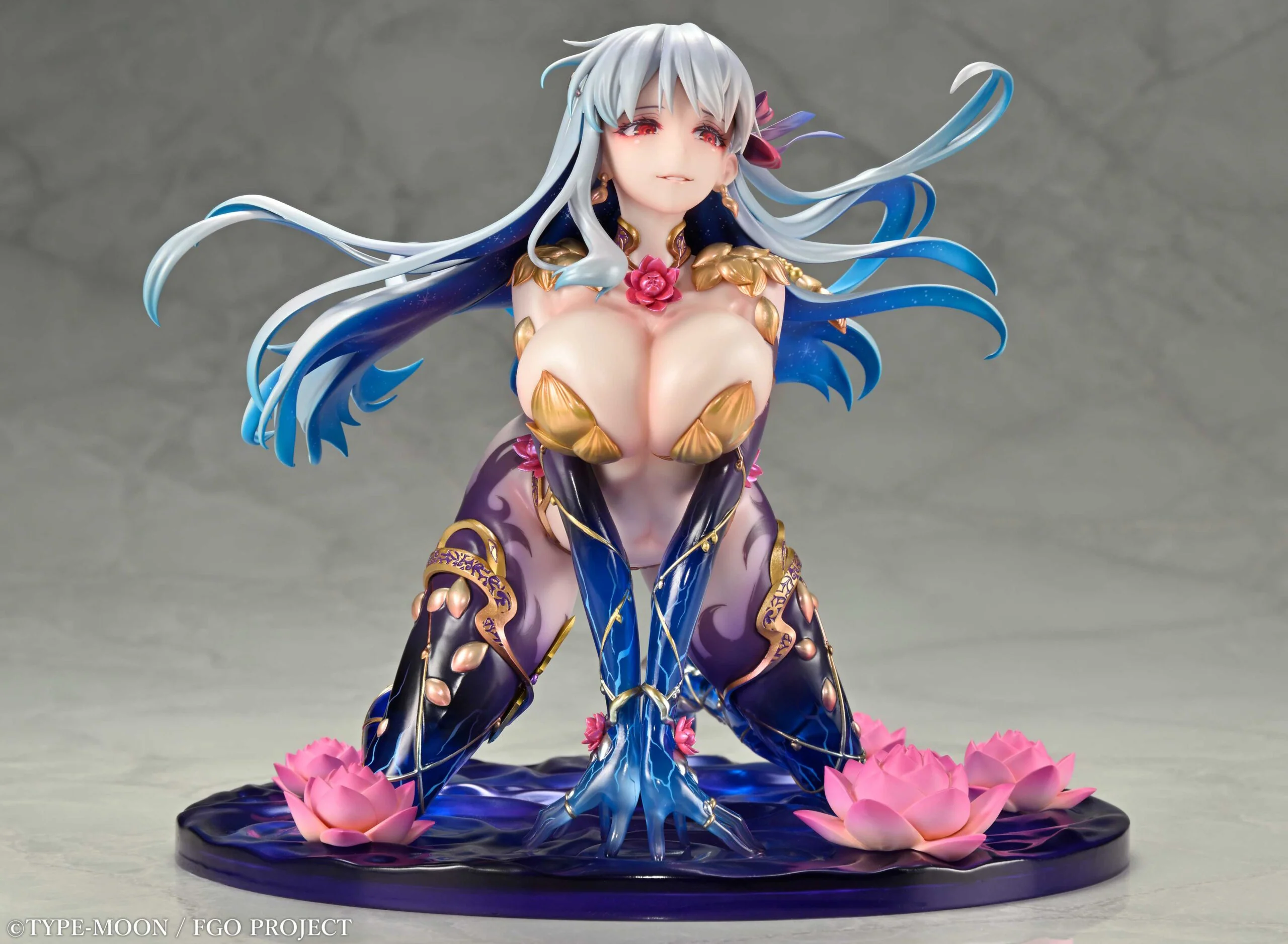 Kama Assassin, Final Ascension Ver. Medicos Entertainment - Image 3