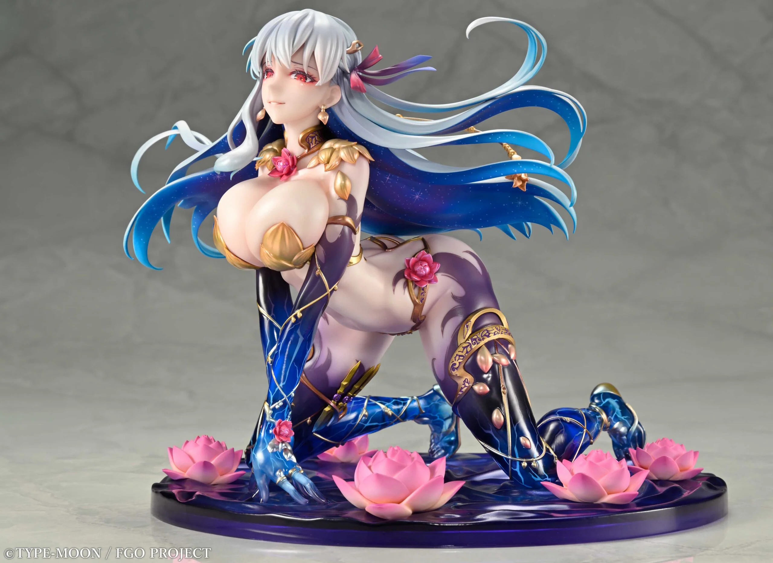 Kama Assassin, Final Ascension Ver. Medicos Entertainment - Image 4