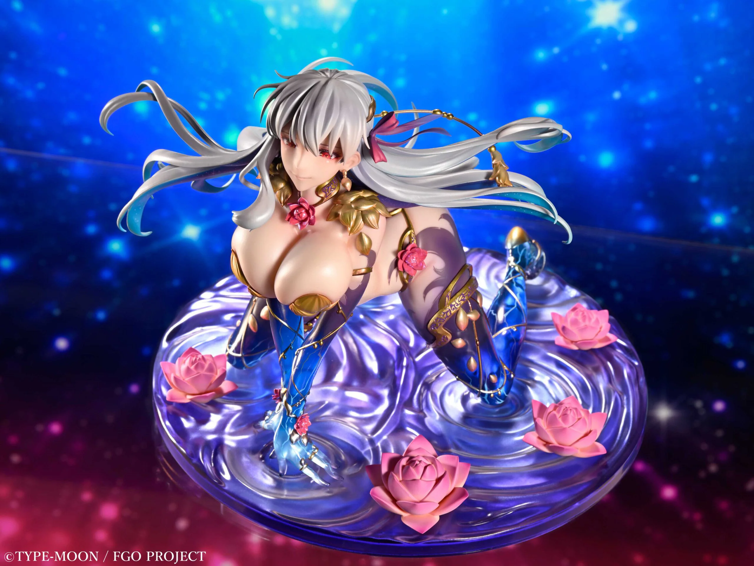 Kama Assassin, Final Ascension Ver. Medicos Entertainment - Image 9